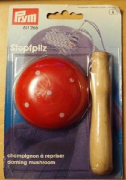 Stopfpilz